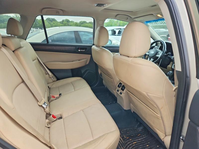 Aukcja sprzedaży 2015 Subaru Outback, vin: 4S4BSELC5F3287215, numer aukcji: 65473656