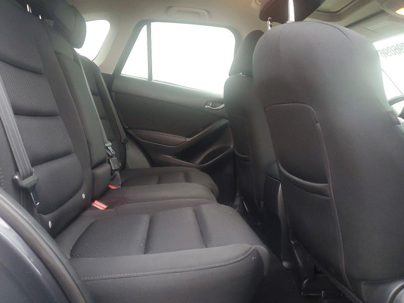 2016 Mazda Cx-5 მანქანა იყიდება აუქციონზე, vin: JM3KE4CY3G0667374, აუქციონის ნომერი: 65396096