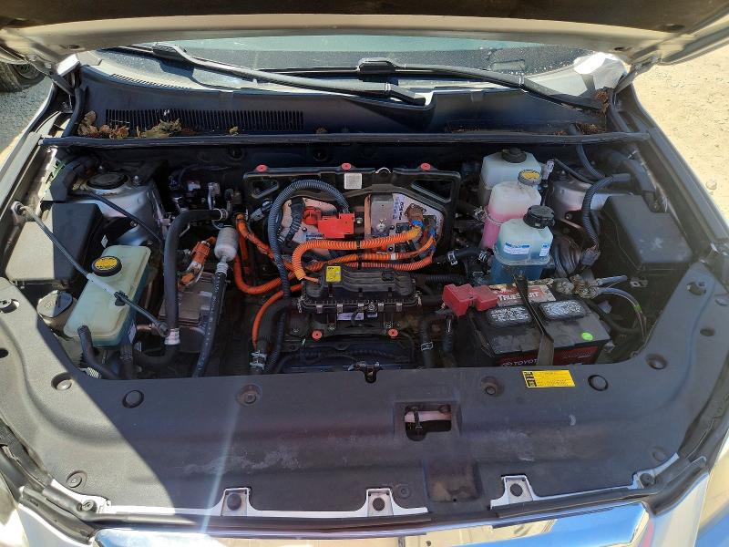 2014 Toyota Rav4 Ev მანქანა იყიდება აუქციონზე, vin: 2T3YL4DV7EW002418, აუქციონის ნომერი: 63802056