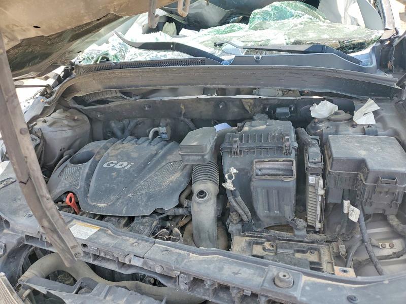 Aukcja sprzedaży 2013 Kia Sorento, vin: 5XYKT3A65DG423015, numer aukcji: 63044996
