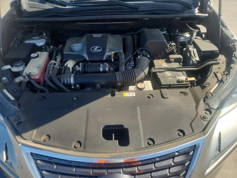 Aukcja sprzedaży 2020 Lexus Nx, vin: JTJDARBZ8L5005451, numer aukcji: 64942726