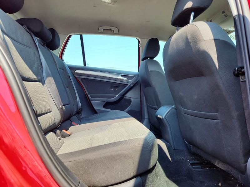 Aukcja sprzedaży 2018 Volkswagen Golf, vin: 3VWG17AU3JM274617, numer aukcji: 64394166