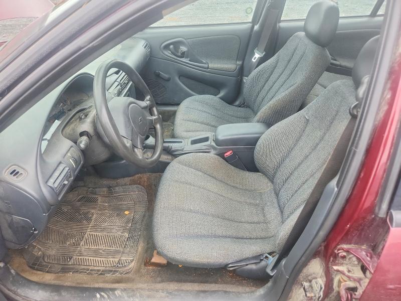 Aukcja sprzedaży 2004 Chevrolet Cavalier, vin: 3G1JC52F04S104473, numer aukcji: 66088346