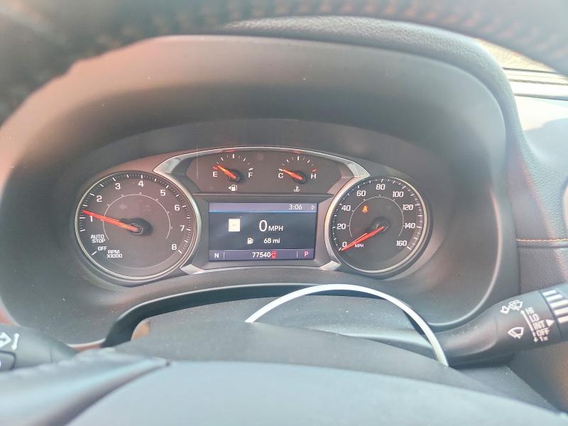 Aukcja sprzedaży 2021 Gmc Terrain, vin: 3GKALPEV3ML369294, numer aukcji: 64061206