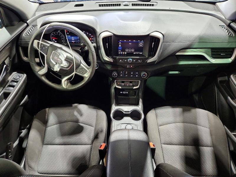 Aukcja sprzedaży 2024 Gmc Terrain, vin: 3GKALMEG2RL351537, numer aukcji: 63784046