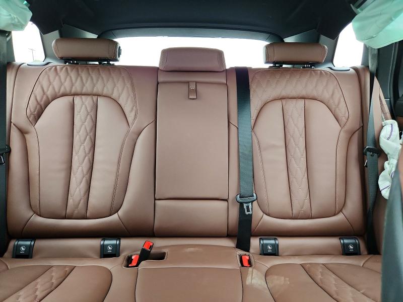 Aukcja sprzedaży 2026 Bmw X5, vin: 5UX23EU07T9420022, numer aukcji: 65378056