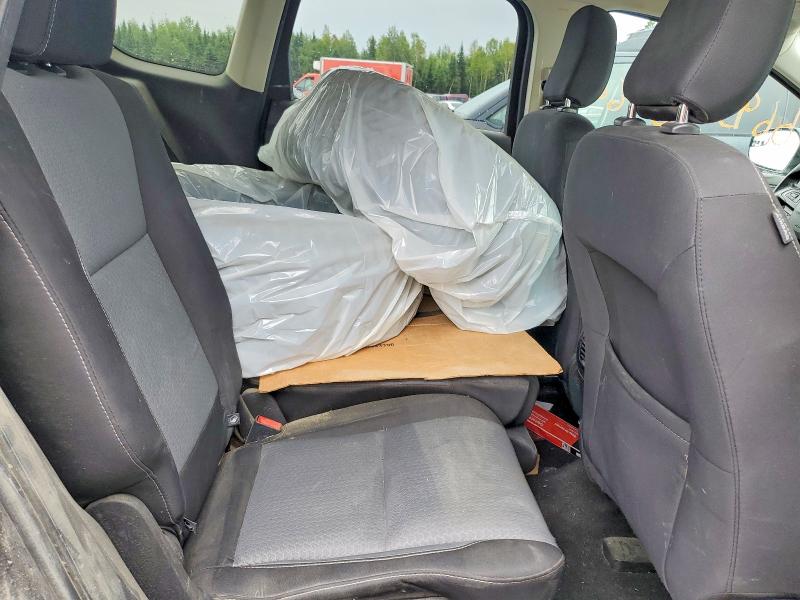 66953036 :رقم المزاد ، 1FMCU9GDXJUC51693 vin ، 2018 Ford Escape مزاد بيع