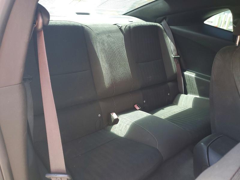 Продажа на аукционе авто 2011 Chevrolet Camaro, vin: 2G1FA1ED4B9139977, номер лота: 63684156