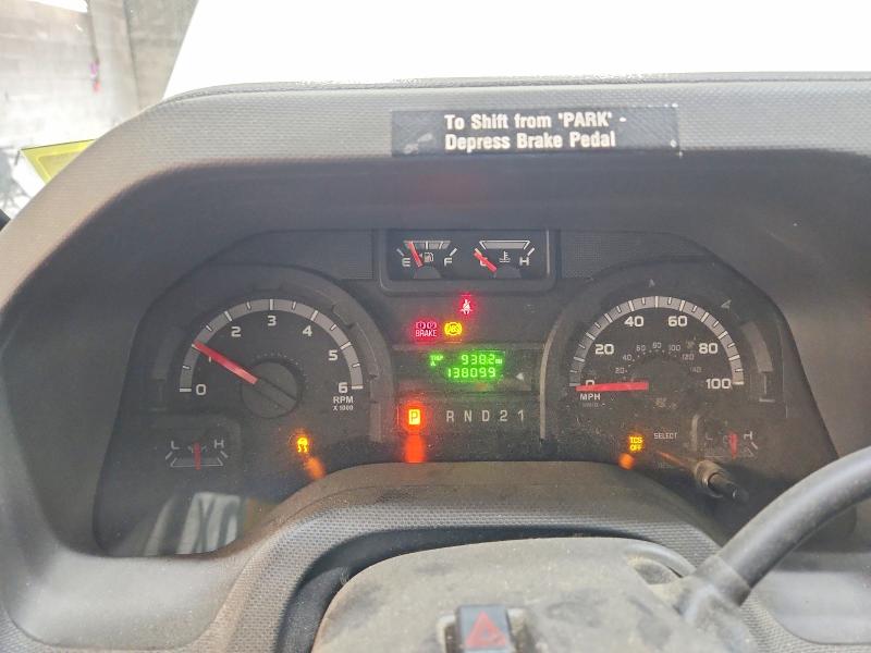 Продажа на аукционе авто 2014 Ford Econoline, vin: 1FTNE2EW9EDA20196, номер лота: 64406666