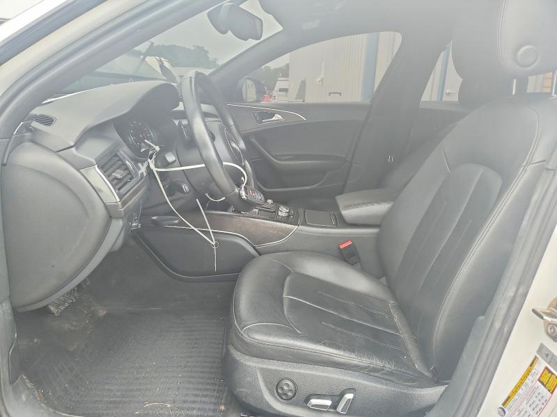 Aukcja sprzedaży 2018 Audi A6, vin: WAUF8AFC6JN083428, numer aukcji: 63805476