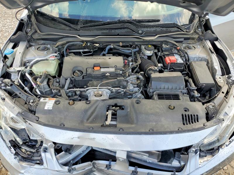 Продаж на аукціоні авто 2016 Honda Civic, vin: 19XFC2F51GE061651, номер лоту: 66520516