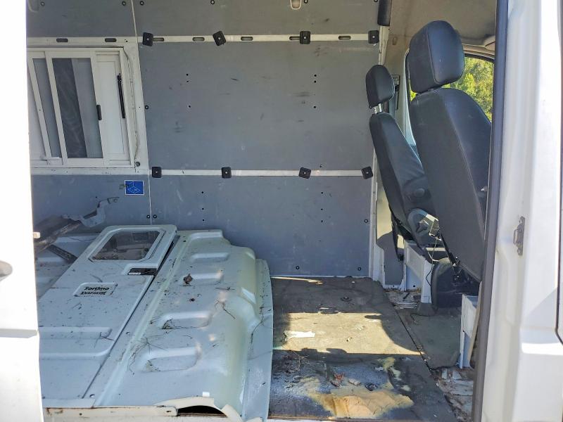 2011 Mercedes-benz Sprinter მანქანა იყიდება აუქციონზე, vin: WD3PE8CCXB5595055, აუქციონის ნომერი: 66063506