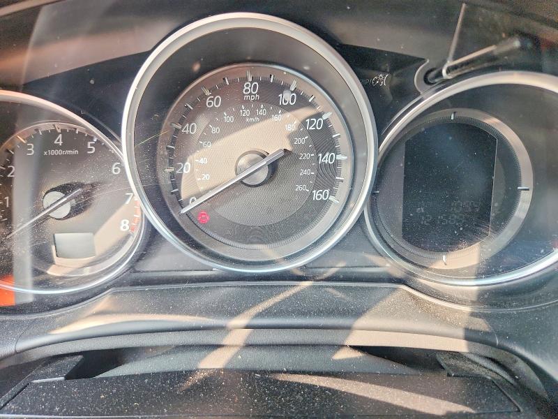 Aukcja sprzedaży 2016 Mazda Cx-5, vin: JM3KE4CY4G0690470, numer aukcji: 63724846