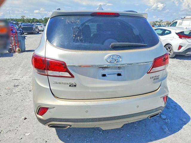 Aukcja sprzedaży 2019 Hyundai Santa Fe Xl, vin: KM8SR4HF7KU311298, numer aukcji: 65506766