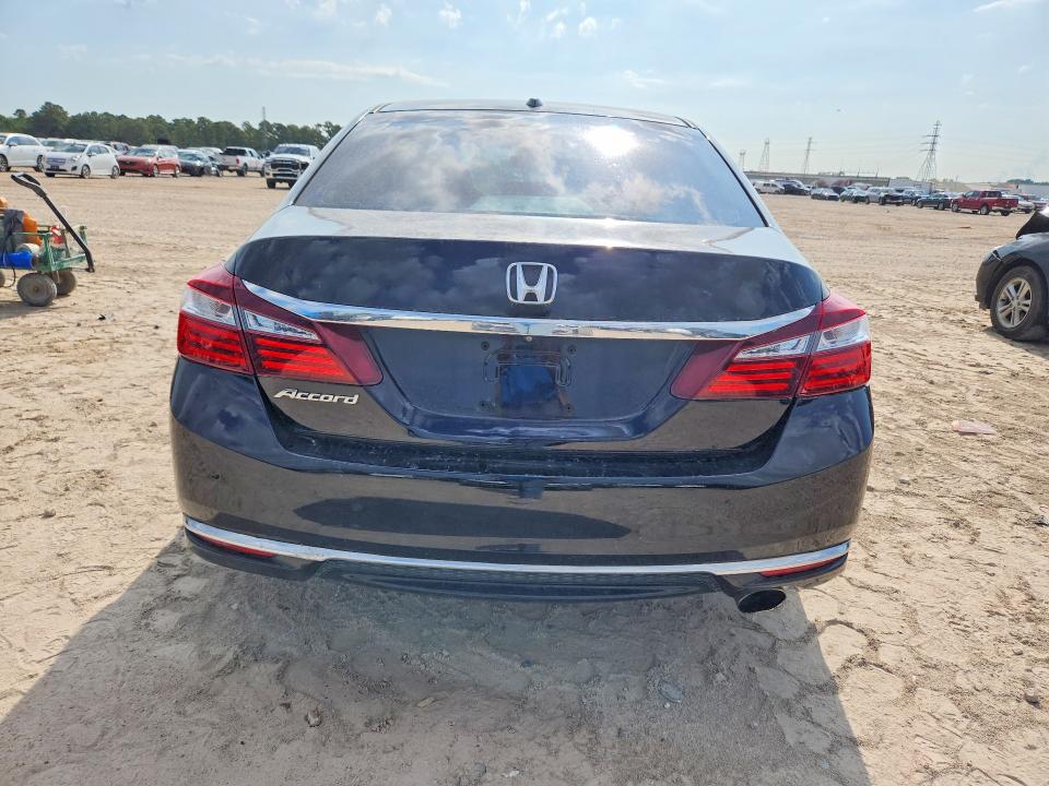 2016 Honda Accord მანქანა იყიდება აუქციონზე, vin: 1HGCR2F73GA068379, აუქციონის ნომერი: 66925536
