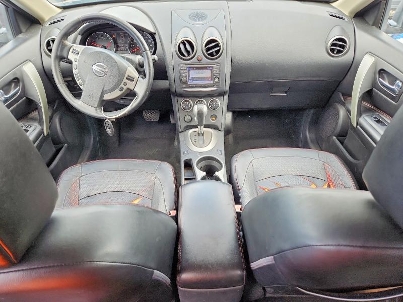 Продаж на аукціоні авто 2011 Nissan Rogue, vin: JN8AS5MTXBW573962, номер лоту: 66464666