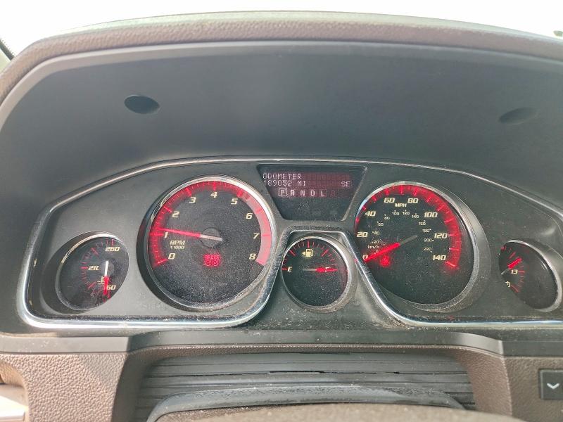 66731856 :رقم المزاد ، 1GKKRTKD8EJ139895 vin ، 2014 Gmc Acadia مزاد بيع