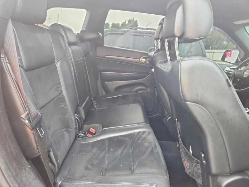 65101396 :رقم المزاد ، 1C4RJFAG2FC631214 vin ، 2015 Jeep Grand Cherokee مزاد بيع