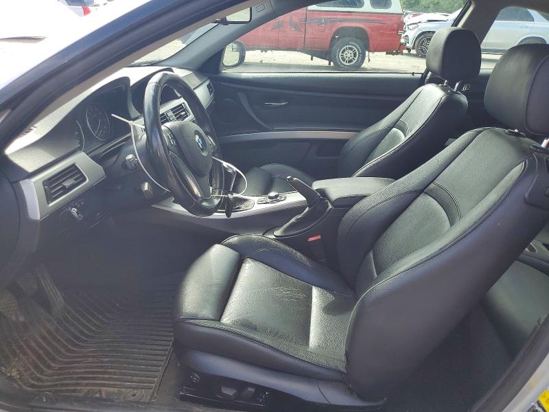 2011 Bmw 328 მანქანა იყიდება აუქციონზე, vin: WBAKF5C59BE517585, აუქციონის ნომერი: 66336196