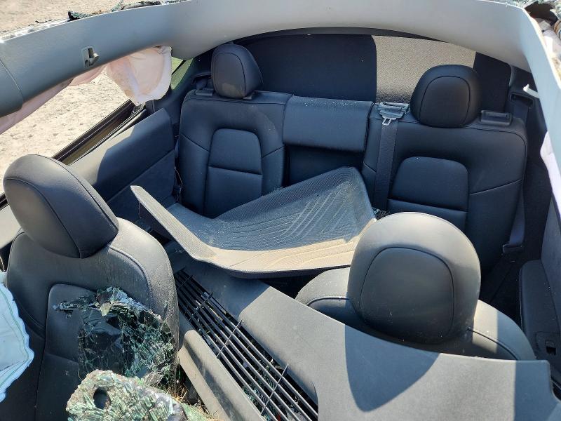 Aukcja sprzedaży 2023 Tesla Model Y, vin: 7SAYGDEE6PA098487, numer aukcji: 66667616