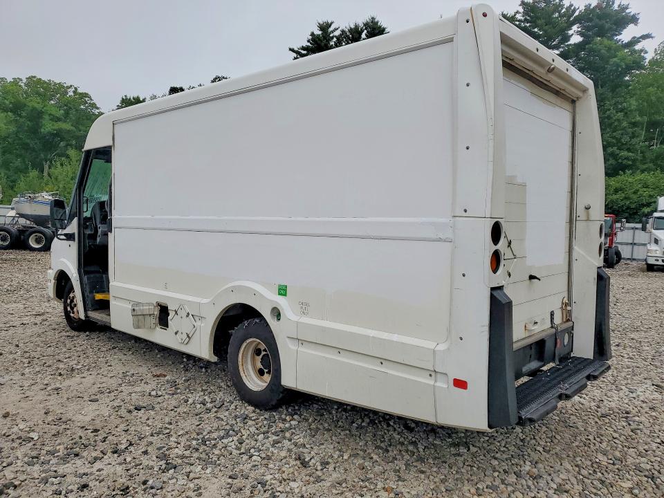 Продаж на аукціоні авто 2013 Isuzu Npr, vin: JALB4T179D7W00103, номер лоту: 65315776