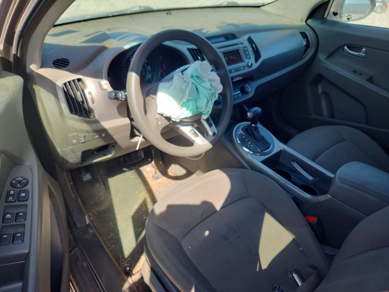 Продажа на аукционе авто 2013 Kia Sportage, vin: KNDPB3A29D7477677, номер лота: 65859396