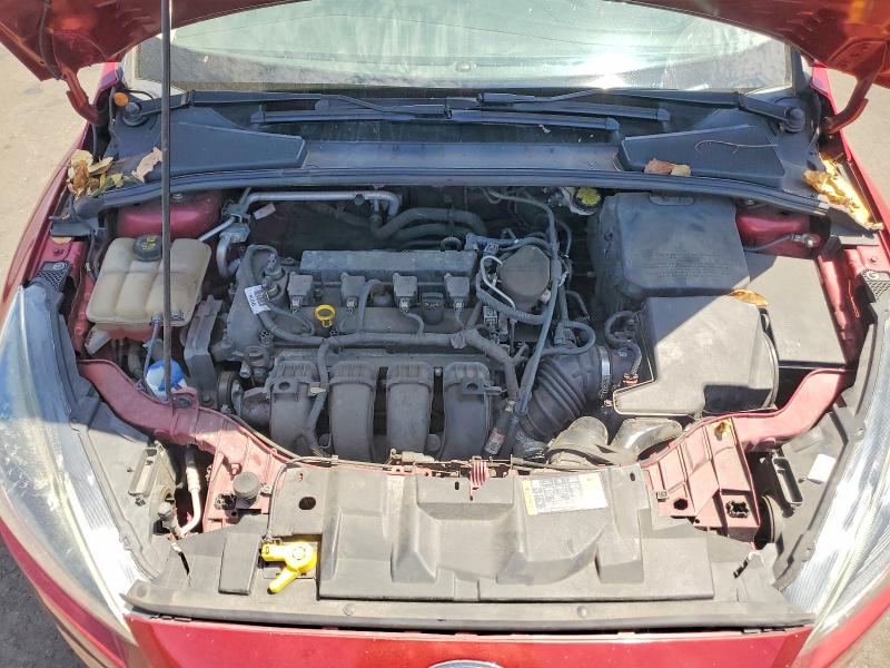 Aukcja sprzedaży 2015 Ford Focus, vin: 1FADP3K27FL336707, numer aukcji: 65117626