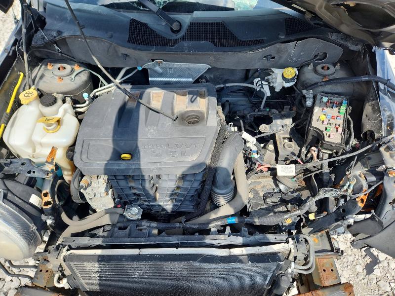 Aukcja sprzedaży 2014 Jeep Patriot, vin: 1C4NJPBB2ED912493, numer aukcji: 66196946