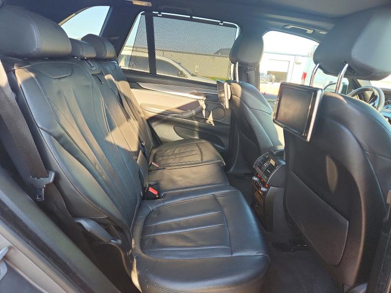 64160456 :رقم المزاد ، 5UXKR0C55F0P04336 vin ، 2015 Bmw X5 مزاد بيع
