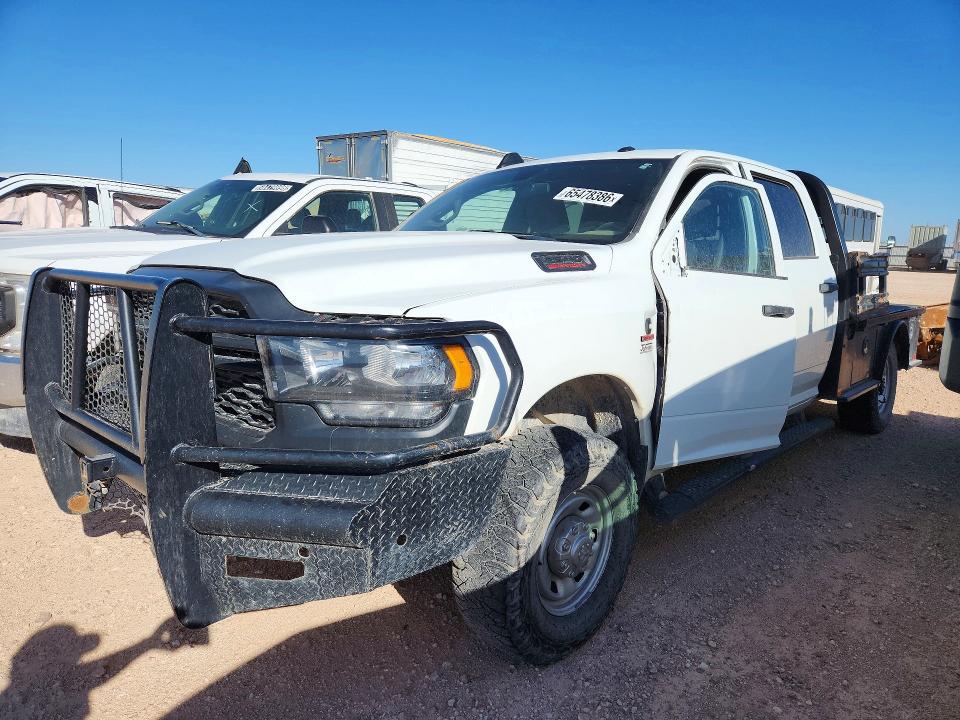 Продажа на аукционе авто 2024 Ram 2500, vin: 3C6UR5HL9RG125226, номер лота: 65478386