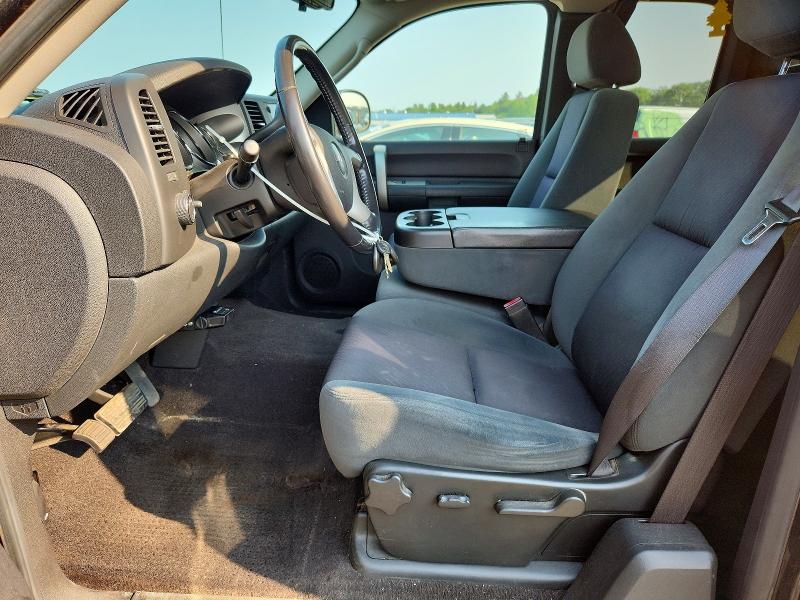 Aukcja sprzedaży 2009 Gmc Sierra, vin: 2GTEK290491122747, numer aukcji: 64957996
