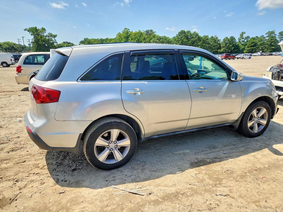 Aukcja sprzedaży 2013 Acura Mdx, vin: 2HNYD2H34DH510770, numer aukcji: 65218986