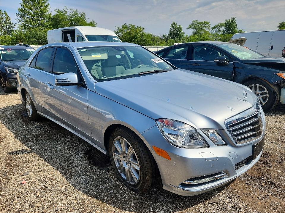 Продаж на аукціоні авто 2013 Mercedes-benz E, vin: WDDHF8JB1DA711955, номер лоту: 64204986