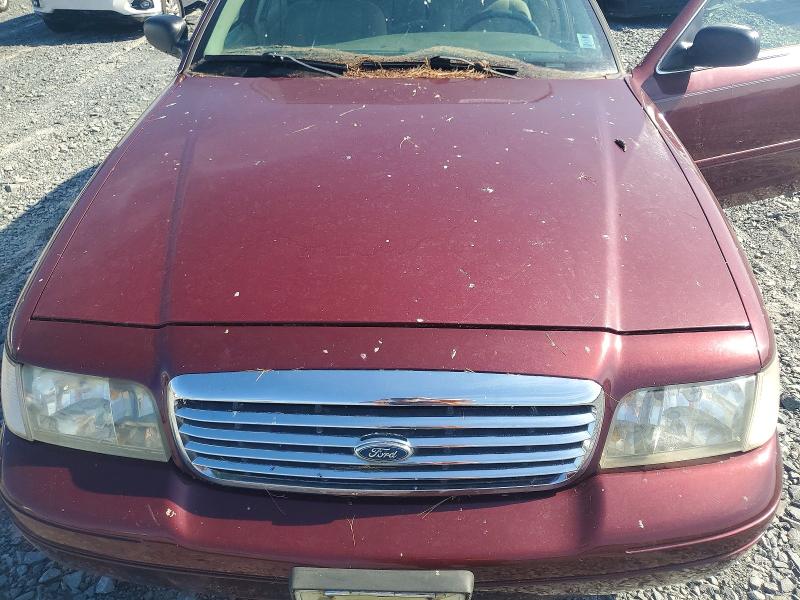 Продаж на аукціоні авто 2006 Ford Crown Victoria, vin: 2FAFP74W66X163250, номер лоту: 65033096