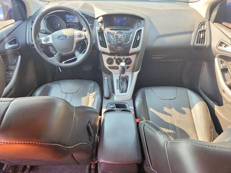 Продаж на аукціоні авто 2014 Ford Focus, vin: 1FADP3K27EL355059, номер лоту: 62230906