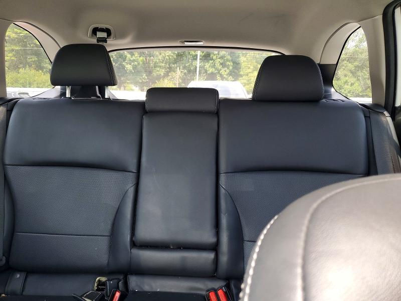 Aukcja sprzedaży 2019 Subaru Outback, vin: 4S4BSENC9K3312026, numer aukcji: 66709386