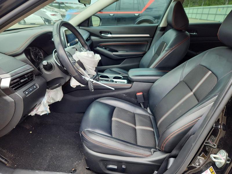 Aukcja sprzedaży 2023 Nissan Altima, vin: 1N4BL4CW2PN401270, numer aukcji: 63777556