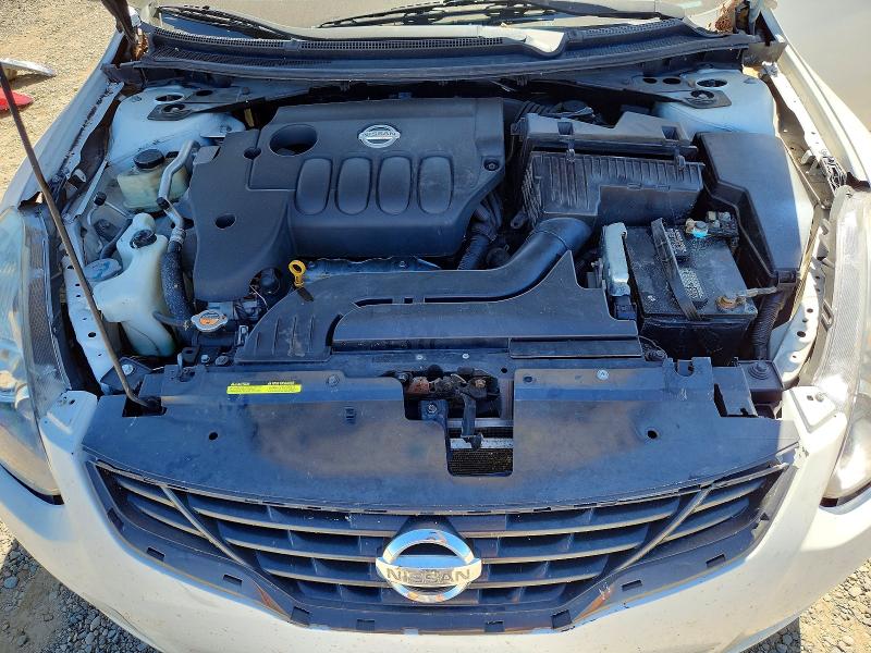Aukcja sprzedaży 2011 Nissan Altima, vin: 1N4AL2EP0AC176386, numer aukcji: 67028616