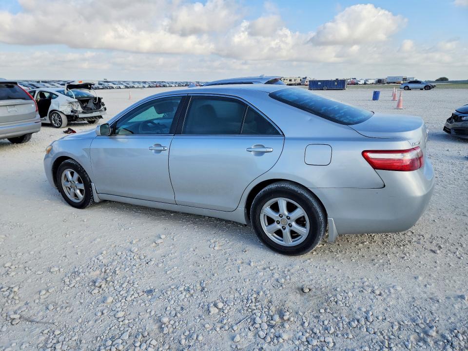 65042456 :رقم المزاد ، 4T4BE46K69R065842 vin ، 2009 Toyota Camry مزاد بيع