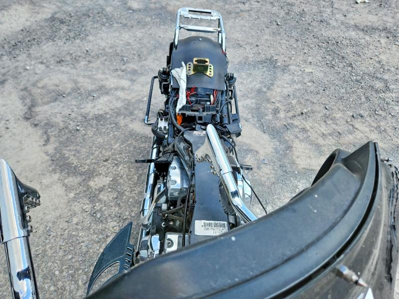 Продажа на аукционе авто 2011 Harley-davidson Flhtk, vin: 1HD1KEM39BB664741, номер лота: 66996796