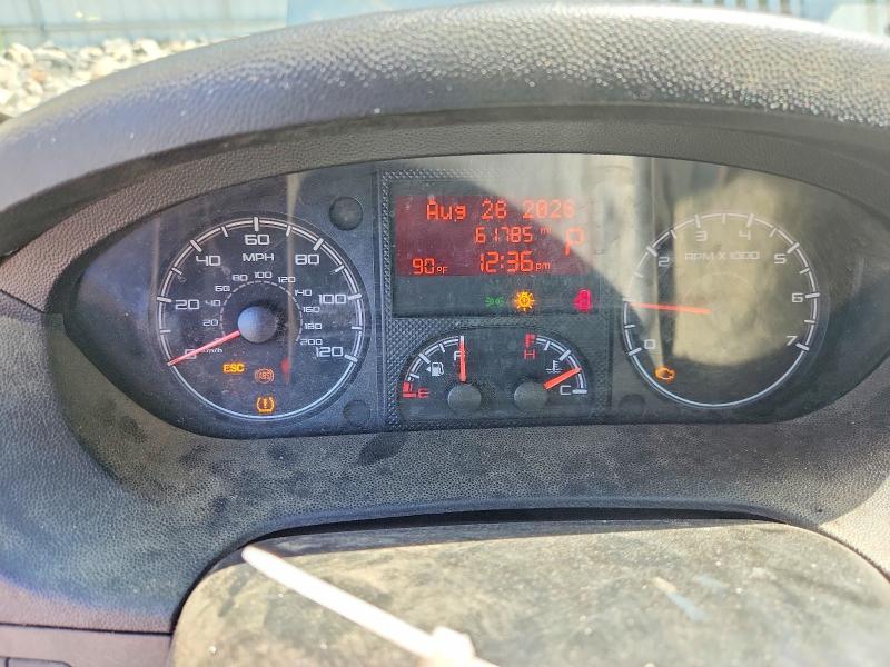 Aukcja sprzedaży 2020 Ram Promaster 3500, vin: 3C6URVJG8LE139831, numer aukcji: 66548966