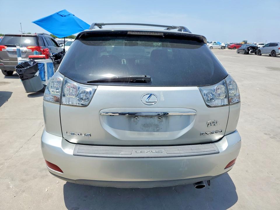 Aukcja sprzedaży 2005 Lexus Rx, vin: 2T2GA31U05C020367, numer aukcji: 63045136