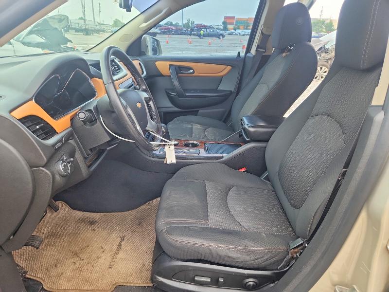 Aukcja sprzedaży 2014 Chevrolet Traverse, vin: 1GNKRGKD8EJ179520, numer aukcji: 64788306