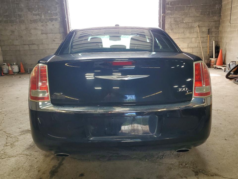 Продаж на аукціоні авто 2014 Chrysler 300c, vin: 2C3CCAKG8EH243969, номер лоту: 65564836