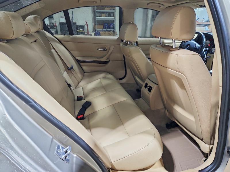 Aukcja sprzedaży 2011 Bmw 328, vin: WBAPK5G59BNN25634, numer aukcji: 63206226