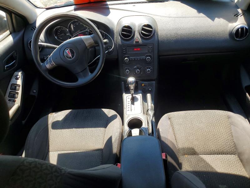 Aukcja sprzedaży 2007 Pontiac G6, vin: 1G2ZG58BX74124287, numer aukcji: 65621826