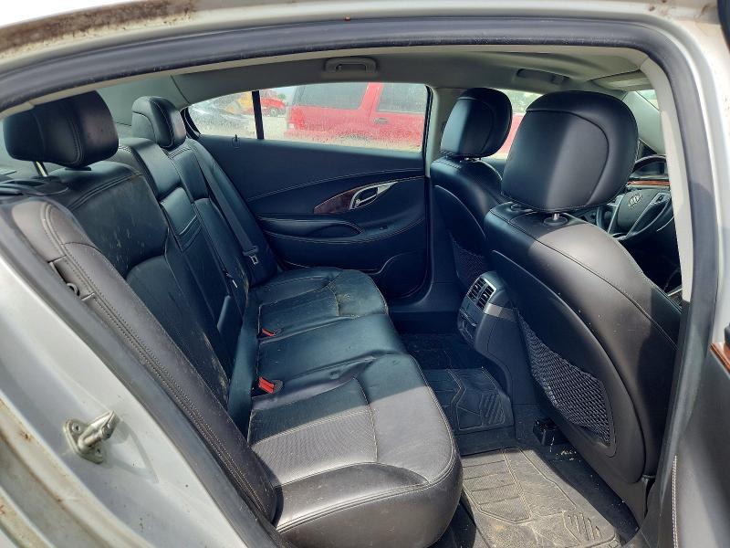 Aukcja sprzedaży 2010 Buick Lacrosse, vin: 1G4GC5EGXAF295627, numer aukcji: 63074486