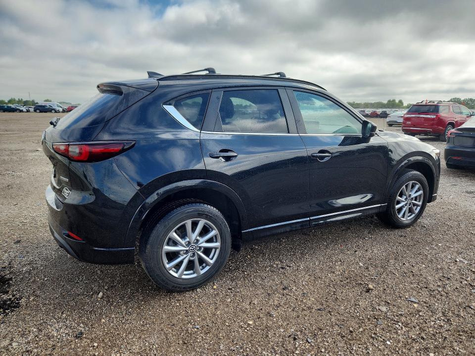 Aukcja sprzedaży 2024 Mazda Cx-5, vin: JM3KFBCL9R0436858, numer aukcji: 61494216