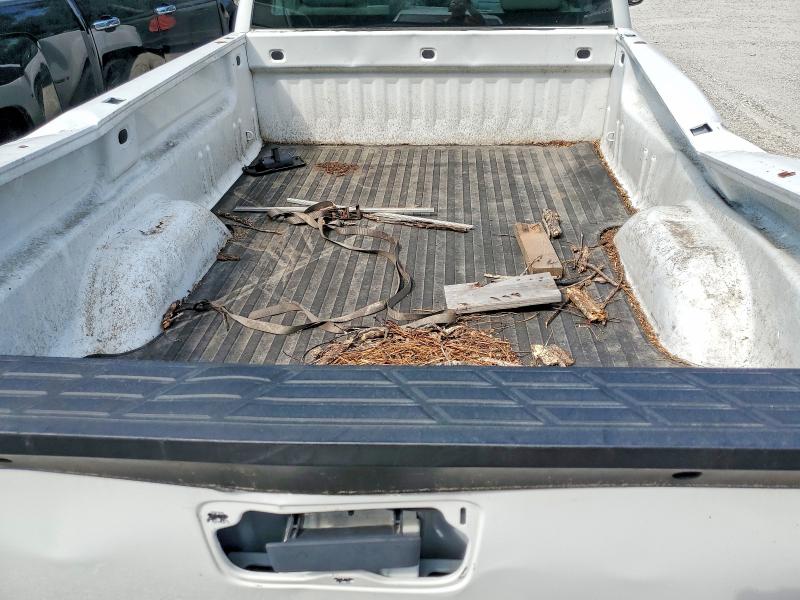 Aukcja sprzedaży 2007 Gmc New Sierra, vin: 1GTEC14X87Z643437, numer aukcji: 65333446