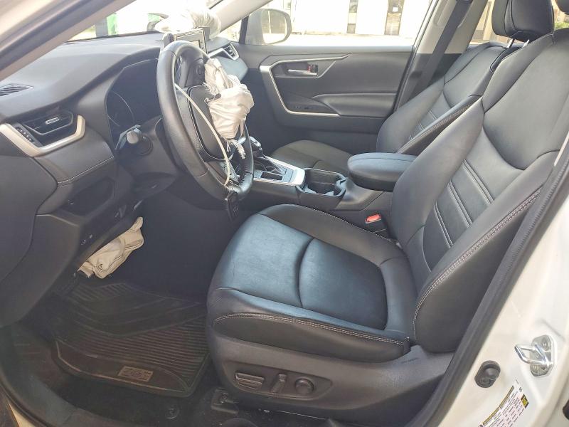 Aukcja sprzedaży 2021 Toyota Rav4, vin: 2T3C1RFV7MW144406, numer aukcji: 64694196